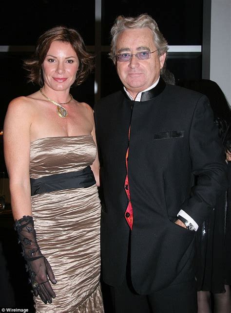 alexandre de lesseps new wife|Why Luann De Lesseps Got Sued By Her Ex。